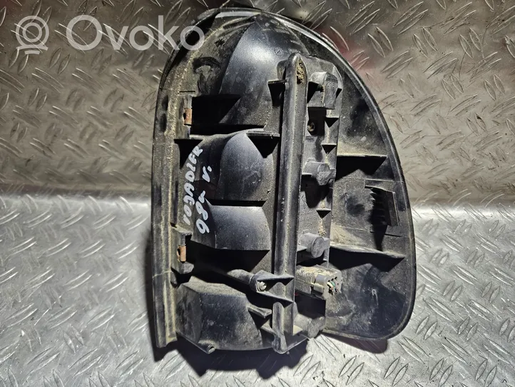 Chrysler Voyager Lampa tylna 257970