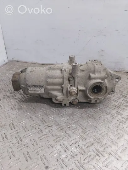 Honda CR-V Mechanizm różnicowy tylny / Dyferencjał P6R7048259