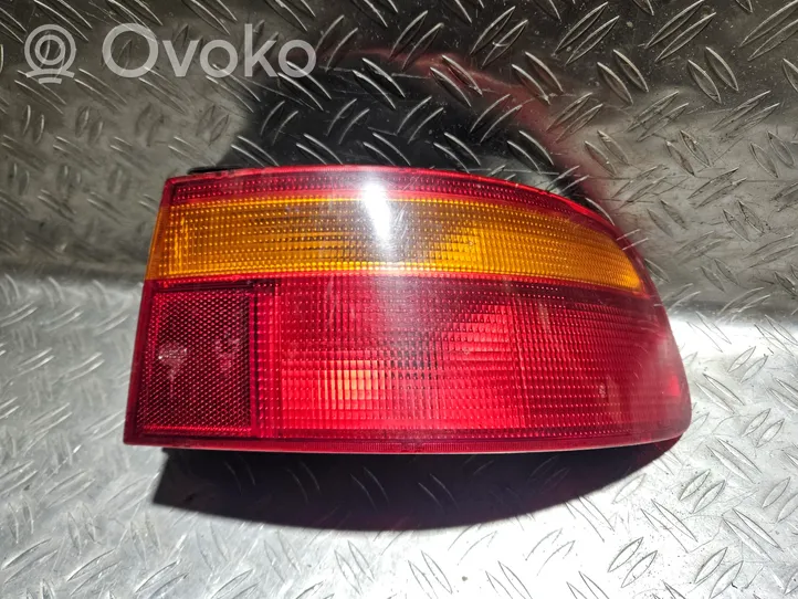 Honda Accord Lampa tylna 236242