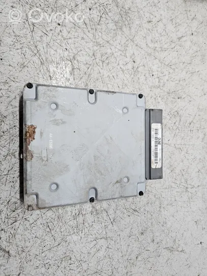 Ford Mondeo MK II Sterownik / Moduł ECU 97BB12A650JC