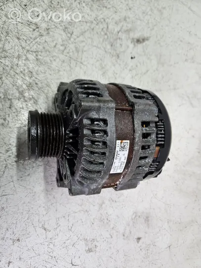 Porsche Macan Alternador 7PP903016A