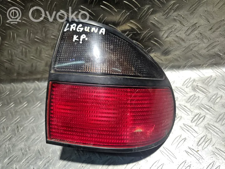 Renault Laguna I Takavalot 7700820051