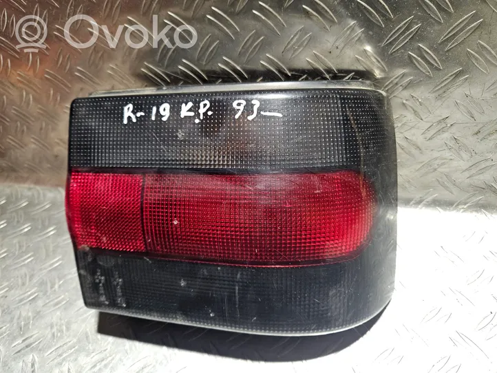 Renault 19 Takavalot 7700815980D