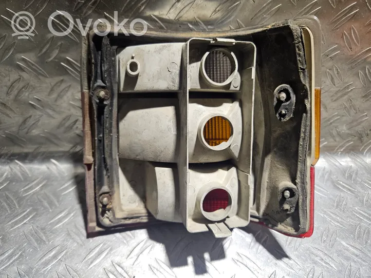 Renault 11 Lampa tylna 01245