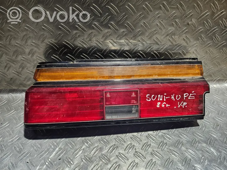 Nissan Sunny Takavalot IKI4380