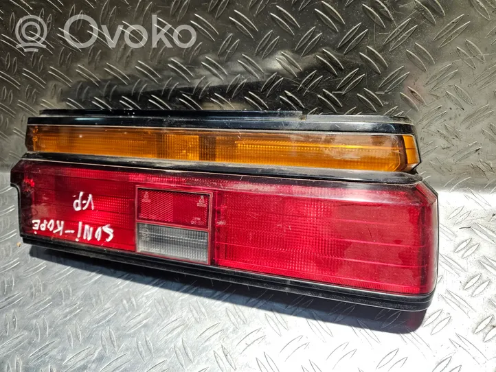 Nissan Sunny Rückleuchte Heckleuchte IKI4380