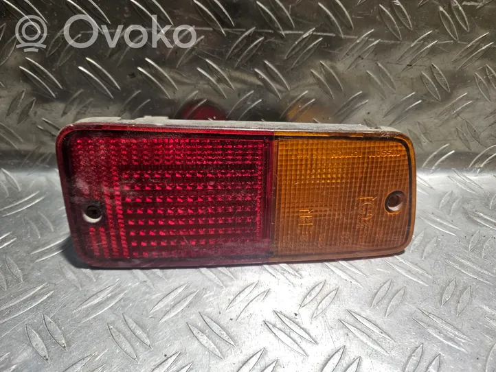 Nissan Patrol Y61 Lampa zderzaka tylnego 4659