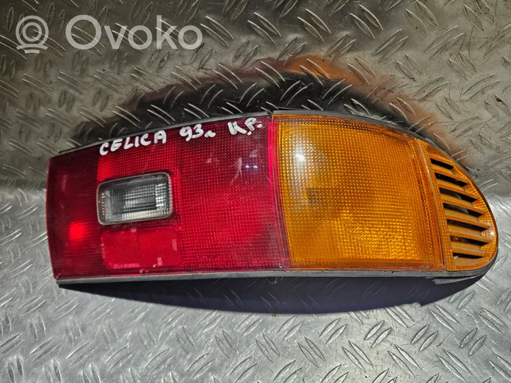 Toyota Celica T180 Lampa tylna 20240