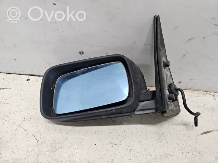 BMW 5 E39 Elektryczne lusterko boczne drzwi przednich 0117351