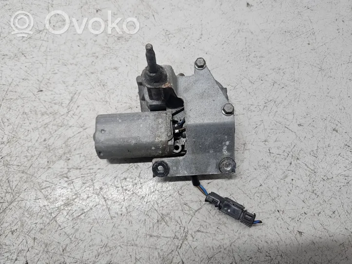 Opel Vectra B Moteur d'essuie-glace arrière 54901912