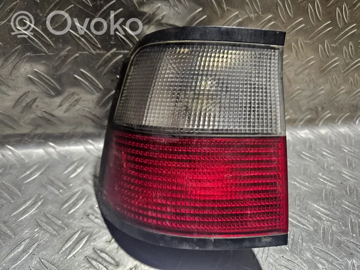 Citroen Xantia Lampa tylna 290901