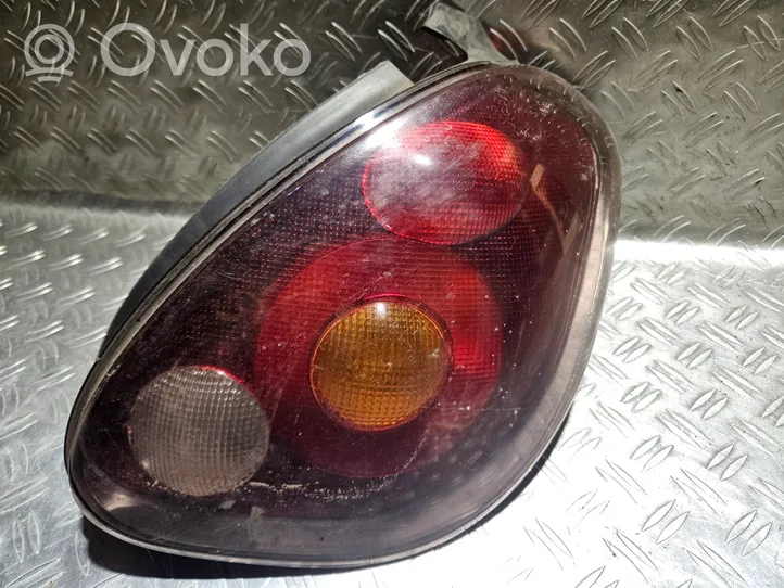 Fiat Bravo - Brava Lampa tylna 7779097