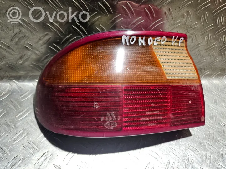 Ford Mondeo MK I Rückleuchte Heckleuchte 93BG13A603AA