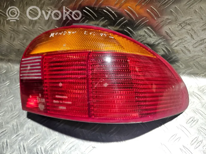 Ford Mondeo MK I Luci posteriori 93BG13A602