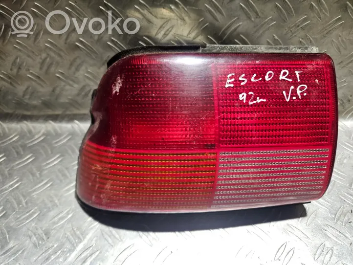 Ford Escort Lampa tylna 93AG13A603AA