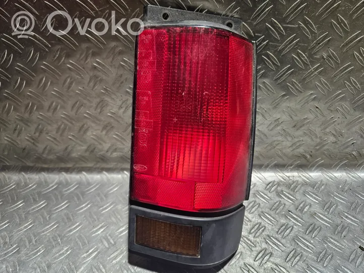 Ford Explorer Lampa tylna F37B13440BB