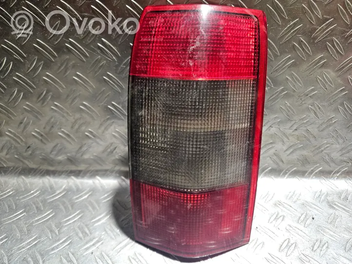 Opel Omega B1 Rear/tail lights 143572