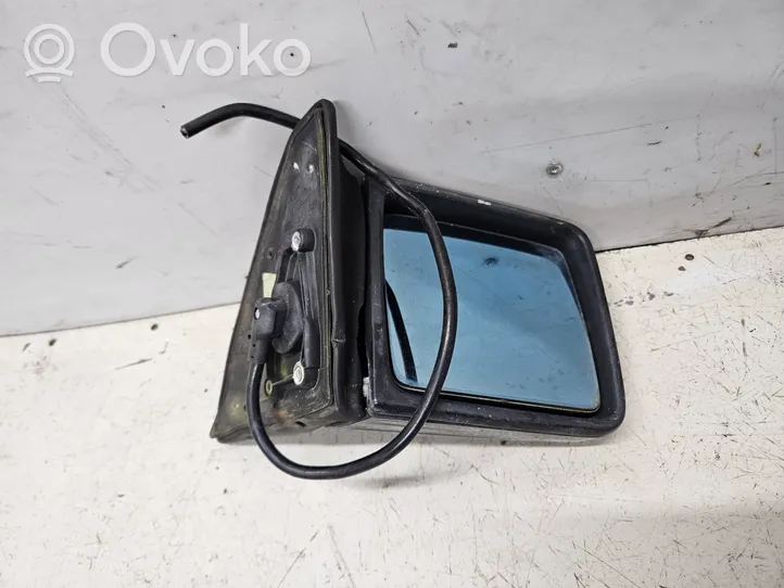 Mercedes-Benz E W124 Etuoven sähköinen sivupeili 1248110498