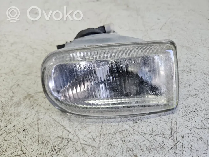 Renault Scenic I Front fog light 035512003L