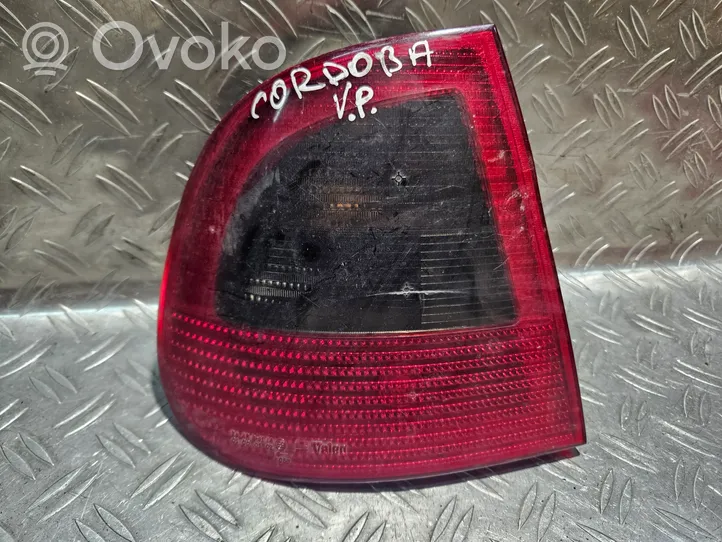 Seat Cordoba (6K) Luci posteriori 6K5945095