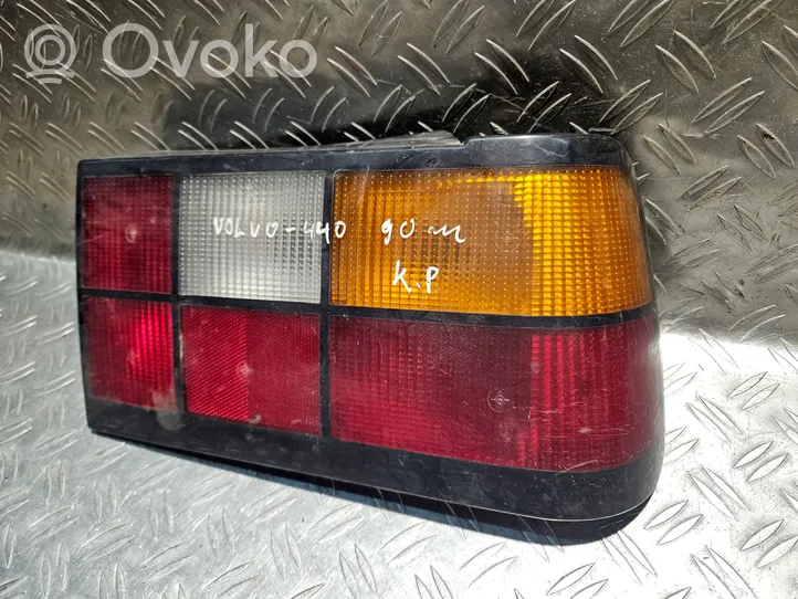 Volvo 440 Rear/tail lights 454328