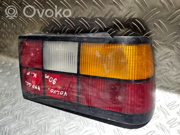 Volvo 440 Luz trasera/de freno 296702