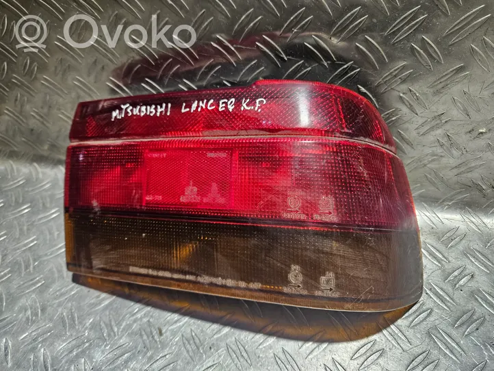 Mitsubishi Lancer Задний фонарь в кузове 0438560R