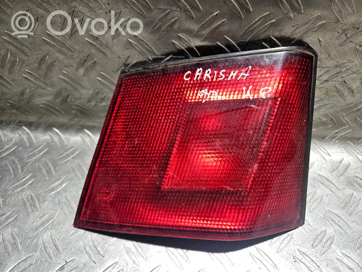 Mitsubishi Carisma Lampy tylnej klapy bagażnika 292002