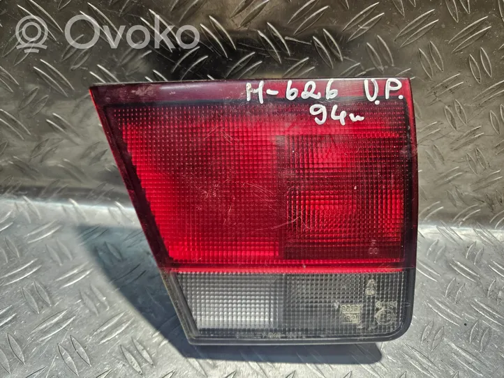 Mazda 626 Luci posteriori del portellone del bagagliaio 0431397L