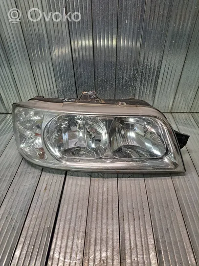 Fiat Ducato Headlight/headlamp 