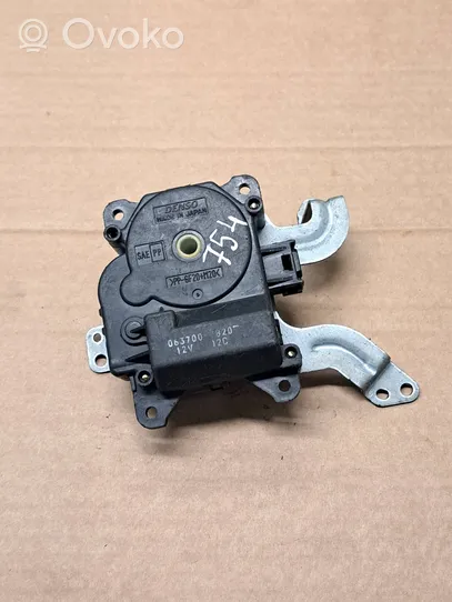 Toyota Avensis T220 Stellmotor Heizung Klima 0637007820