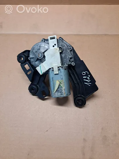 Citroen Jumpy Rear window wiper motor 1480457880