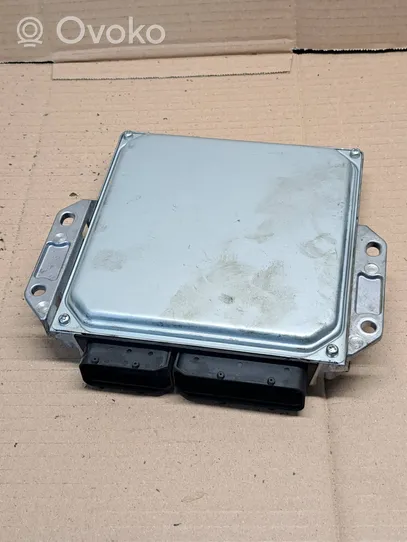 Nissan X-Trail T30 Sterownik / Moduł ECU 23710ES75B