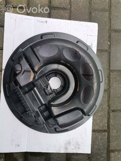 Mercedes-Benz C W203 Vararenkaan osion verhoilu A2098980207