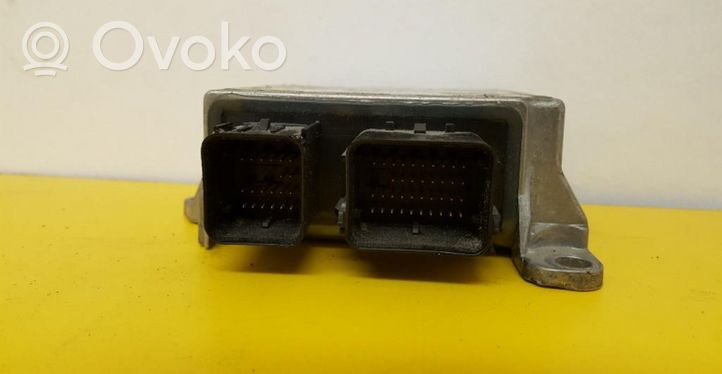 Ford Mondeo Mk III Module de contrôle airbag 4S7T14B056AC