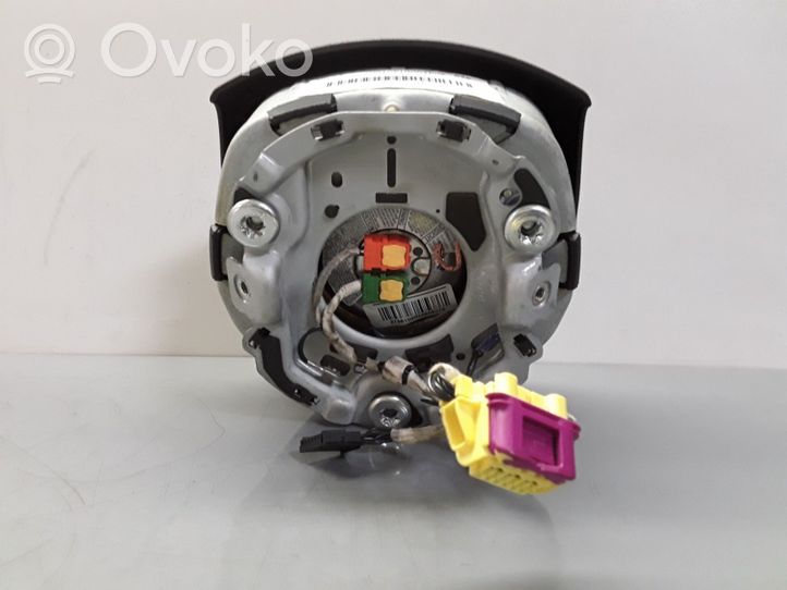 Audi A6 S6 C6 4F Vairo oro pagalvė 4F0880201BM