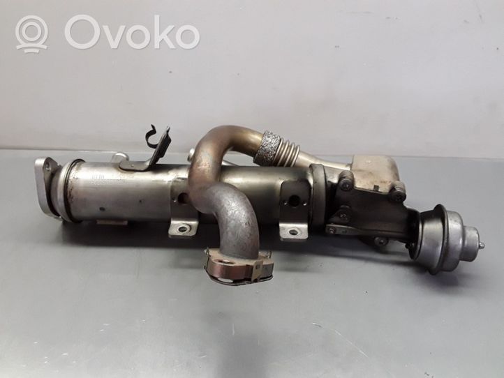 Audi A6 S6 C6 4F EGR aušintuvas 03L131512AH