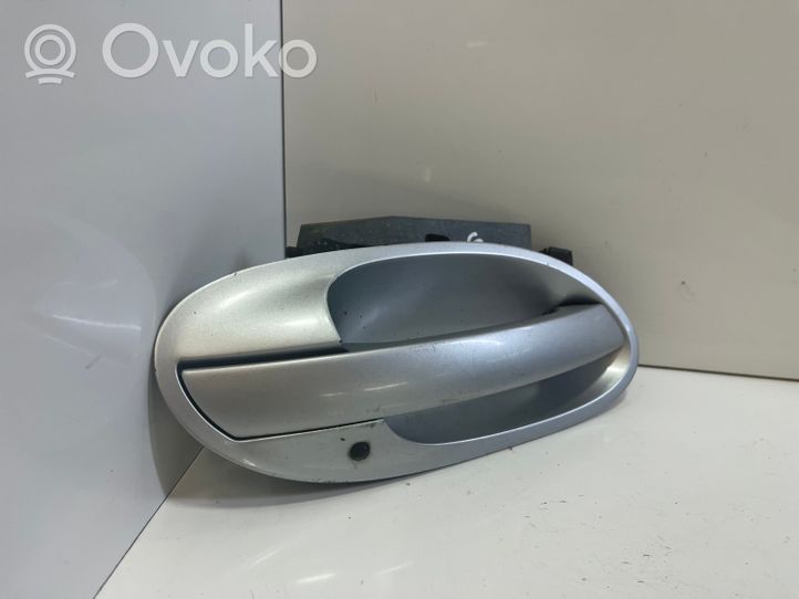 BMW 7 E65 E66 Rear door handle cover 