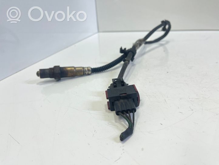 Volvo V70 Sonda lambda 3545970