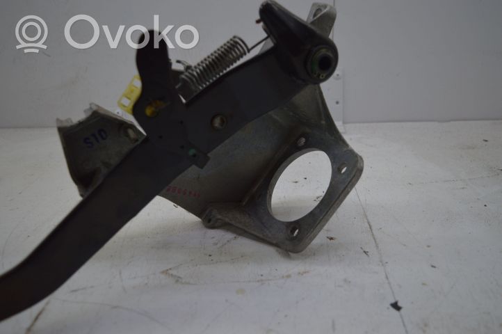 Mercedes-Benz E W210 Pedal de freno A2102900619