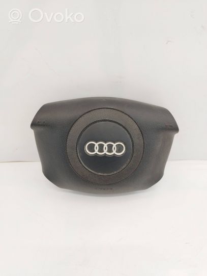 Audi A6 S6 C5 4B Air suspension bag 