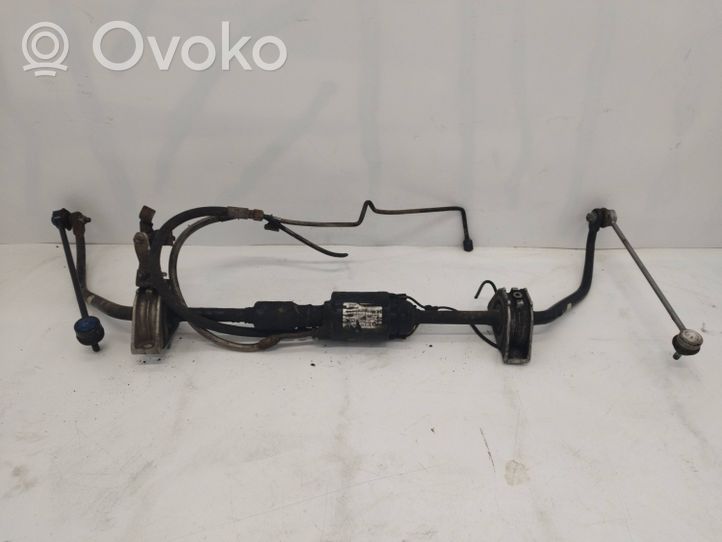 BMW 5 E60 E61 Stabilisator Adaptive Aktiv 37116780013