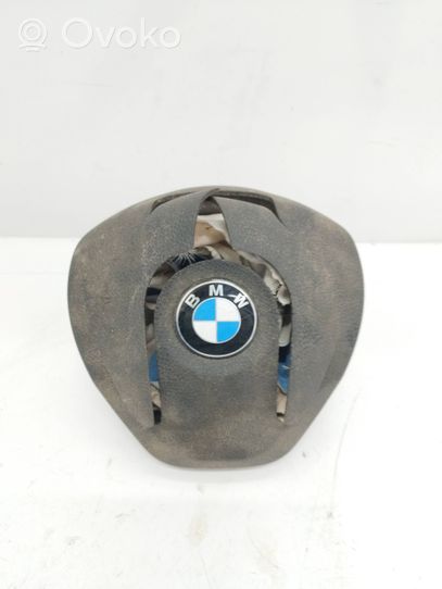 BMW 1 F20 F21 Poduszka powietrzna Airbag kierownicy 6791330