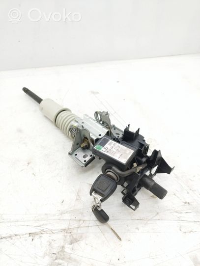 Opel Astra G Steering wheel axle set 24445098