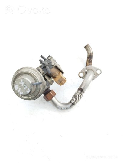 Mercedes-Benz CLK A208 C208 Soupape vanne EGR A1121400060