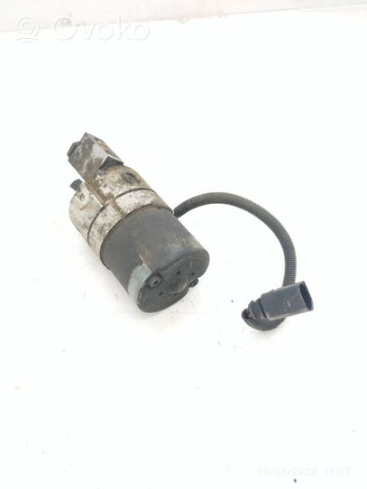 Audi A6 S6 C5 4B Alipainepumppu 0265410050