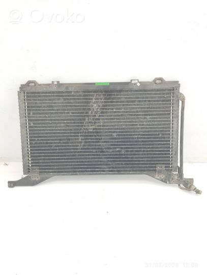 Mercedes-Benz E W210 Radiateur condenseur de climatisation A2108300370