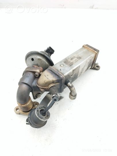 BMW 3 E92 E93 Valvola di raffreddamento EGR 779737103