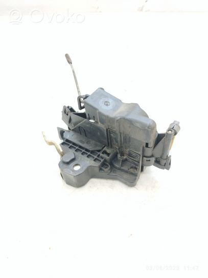 Mercedes-Benz E W210 Sensore portiera anteriore 2028203435