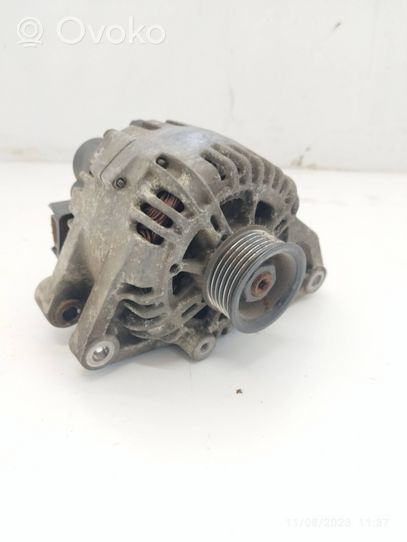 KIA Sedona Alternator 